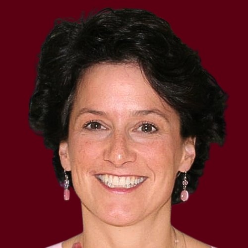 Margy MacMillan